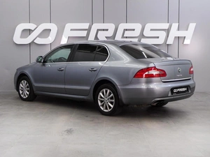 Лифтбек Skoda Superb 2013 года, 934000 рублей, Воронеж