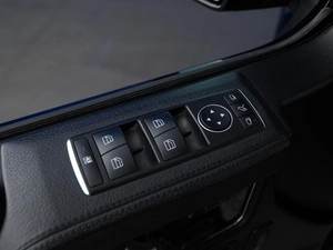 Внедорожник Mercedes-benz G-класс 2015 года, 6199055 рублей, Москва