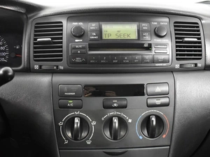 Седан Toyota Corolla 2006 года, 645900 рублей, Казань