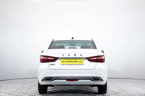 Седан ВАЗ (LADA) Vesta 2023 года, 1179000 рублей, Пермь