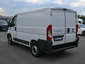 Fiat Ducato, III рестайлинг (2014—н. в.), 2.3 TD MT (130 л.с.) 2015г. 2015 года, 2299000 рублей, Ростов-на-Дону