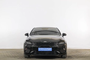 Седан Kia K5 2020 года, 2499000 рублей, Тюмень