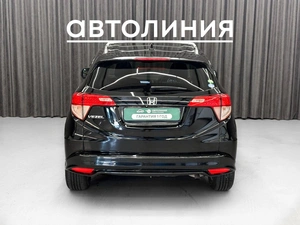 Внедорожник Honda Vezel 2017 года, 1199000 рублей, Красноярск