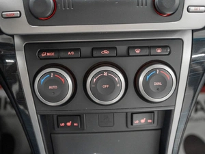 Седан Mazda 6 2008 года, 885000 рублей, Красноярск