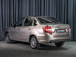 Седан ВАЗ (LADA) Granta 2022 года, 750000 рублей, Волгоград