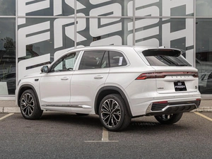 Внедорожник Geely Xingyue L 2026 года, 4290000 рублей, Краснодар