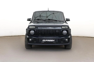 Внедорожник ВАЗ (LADA) Niva Legend 2024 года, 1670000 рублей, Орёл