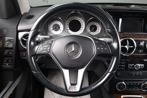 Внедорожник Mercedes-benz GLK-класс 2014 года, 2199000 рублей, Оренбург