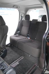 Минивэн Toyota Porte 2014 года, 898000 рублей, Солонцы