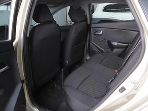 Седан Kia Rio 2015 года, 999000 рублей, Ростов-на-Дону