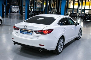 Седан Mazda 6 2013 года, 1598000 рублей, Солонцы