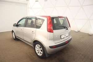 Хэтчбек 4 дв. Nissan Note 2006 года, 580000 рублей, Орёл