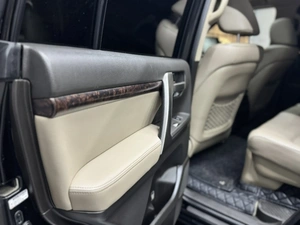 Внедорожник Toyota Land Cruiser 2008 года, 2997000 рублей, Красноярск