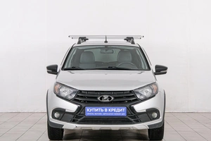 Универсал ВАЗ (LADA) Granta Cross 2022 года, 829000 рублей, Красноярск