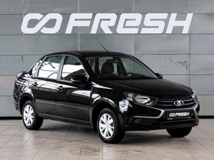 Седан ВАЗ (LADA) Granta 2023 года, 821000 рублей, Краснодар