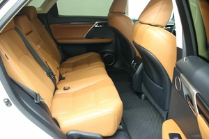 Внедорожник Lexus RX 2019 года, 5490000 рублей, Красноярск