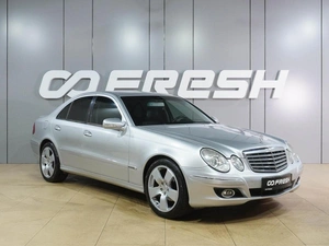 Седан Mercedes-benz E-класс 2008 года, 1049000 рублей, Воронеж