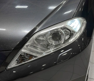 Минивэн Honda FR-V 2005 года, 797000 рублей, Красноярск