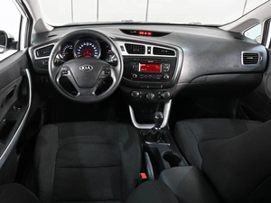 Хетчбэк Kia Ceed 2014 года, 950000 рублей, Аксай