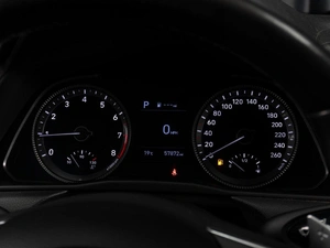 Седан Hyundai Sonata 2020 года, 2199000 рублей, Тюмень