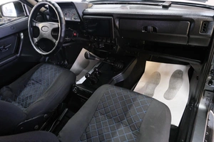 Внедорожник ВАЗ (LADA) 4x4 (Нива) 2013 года, 819000 рублей, Омск