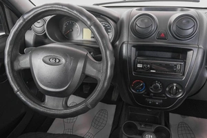Седан ВАЗ (LADA) Granta 2014 года, 399000 рублей, Кемерово