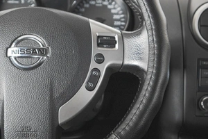 Внедорожник Nissan Qashqai 2013 года, 1149000 рублей, Кемерово