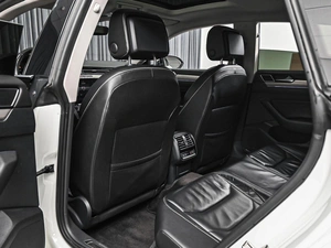 Лифтбек Volkswagen Arteon 2017 года, 3499000 рублей, Ставрополь