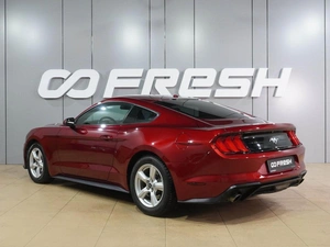 Купе Ford Mustang 2019 года, 2629000 рублей, Воронеж
