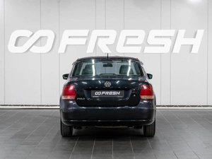 Седан Volkswagen Polo 2015 года, 669000 рублей, Сургут