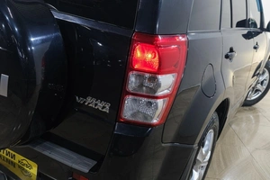 Внедорожник Suzuki Grand Vitara 2010 года, 1229000 рублей, Новокузнецк