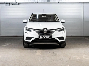 Внедорожник Renault Arkana 2021 года, 1299000 рублей, Ставрополь