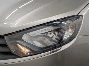 Седан ВАЗ (LADA) Granta 2021 года, 845000 рублей, Красноярск
