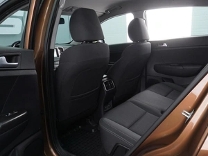 Внедорожник Kia Sportage 2017 года, 1714000 рублей, Воронеж