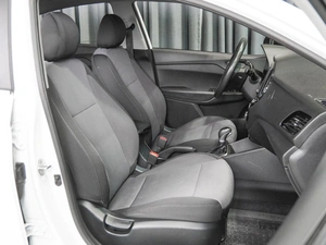 Седан Hyundai Solaris 2021 года, 1680000 рублей, Волгоград