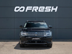 Внедорожник Volkswagen Teramont 2025 года, 5200000 рублей, Краснодар