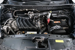 Внедорожник Nissan Juke 2011 года, 999000 рублей, Омск