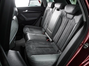 Внедорожник Audi Q5 2018 года, 2574000 рублей, Воронеж