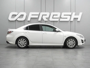 Седан Mazda 6 2010 года, 960000 рублей, Воронеж