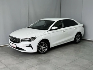 Седан Geely Emgrand 2023 года, 1595000 рублей, Красноярск