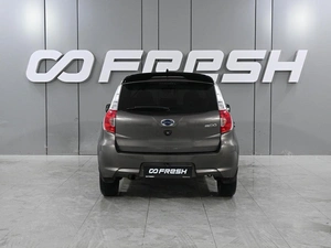 Хетчбэк Datsun mi-DO 2018 года, 745000 рублей, Ростов-на-Дону