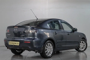Хетчбэк Mazda 3 2008 года, 679000 рублей, Челябинск