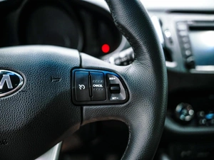 Внедорожник Kia Sportage 2013 года, 1535000 рублей, Красноярск