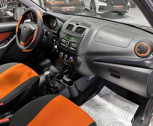 Универсал ВАЗ (LADA) Kalina Cross 2017 года, 637000 рублей, Красноярск