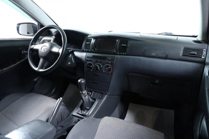 Седан Toyota Corolla 2005 года, 629000 рублей, Новосибирск