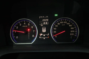 Внедорожник Honda CR-V 2008 года, 1370000 рублей, Курск