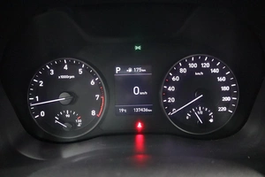 Седан Hyundai Solaris 2017 года, 1100000 рублей, Курск