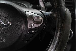 Внедорожник Infiniti FX37 2010 года, 1869000 рублей, Новокузнецк