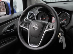 Внедорожник Opel Mokka 2013 года, 1199000 рублей, Волгоград