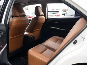 Седан Toyota Camry 2016 года, 1850000 рублей, Краснодар